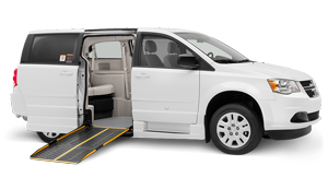 Cancun Handicap Transfer for up to 6 people