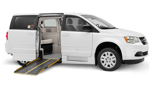 Handicap Private Cancun Transfers