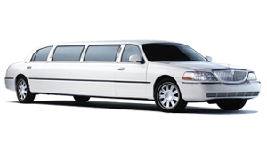 Cancun Limo Transfer for up to 14 people