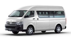 Cancun Private Transfer for up to 8 people