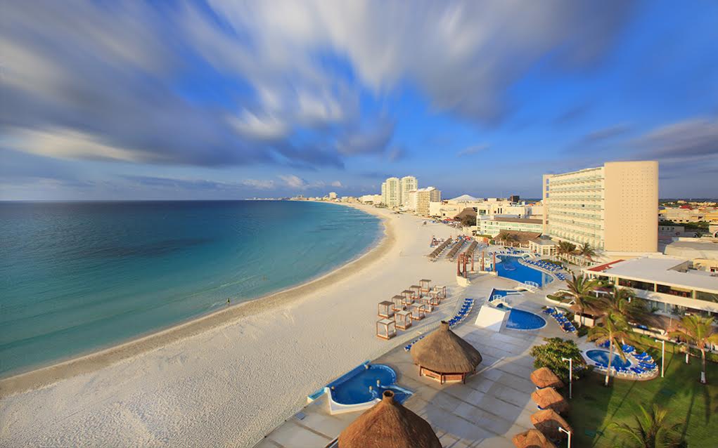 Book your Cancun Transfers