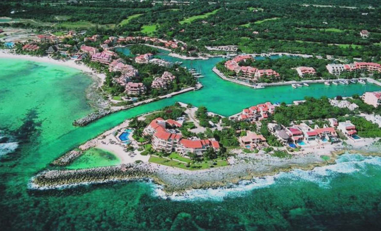 Private Cancun Transfers to Puerto Aventuras