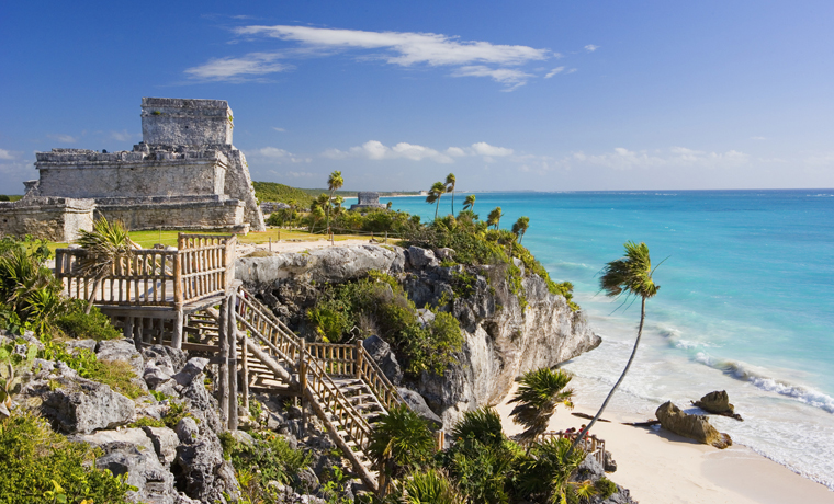 Cancun Airport Transfers to Tulum
